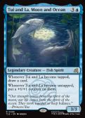 Avatar: The Last Airbender Eternal -  Tui and La, Moon and Ocean