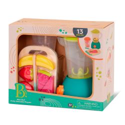B. TOYS -  B. ROLE PLAY - SMOOTIE MAKER