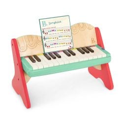 B. TOYS -  PIANO 