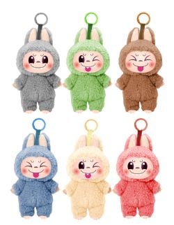 BABALU PLUSH - RANDOM VARIATION
