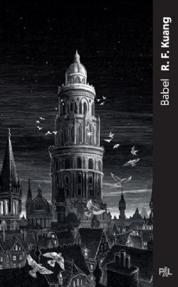 BABEL -  (FRENCH V.)