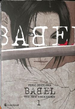 BABEL : THE NEW HAKKENDEN -  (FRENCH V.) 01