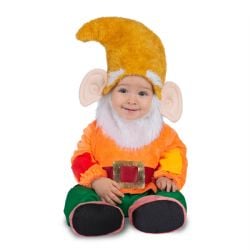 BABY GNOME COSTUME (INFANT & TODDLER)