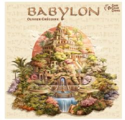 BABYLON -  (MULTILINGUAL)