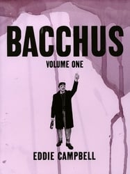 BACCHUS -  TP (ENGLISH V.) 01