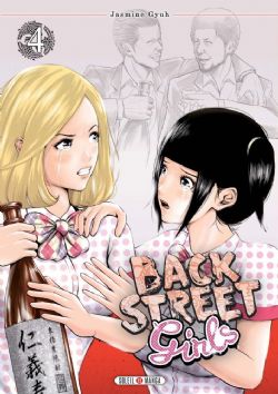 BACK STREET GIRLS -  (FRENCH V.) 04