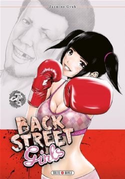 BACK STREET GIRLS -  (FRENCH V.) 07