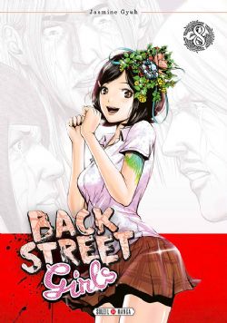 BACK STREET GIRLS -  (FRENCH V.) 08