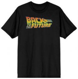 BACK TO THE FUTURE -  