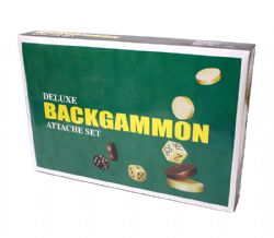 BACKGAMMON -  15