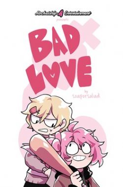 BAD LOVE -  (ENGLISH V.)