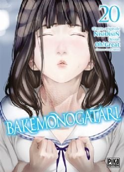 BAKEMONOGATARI -  (FRENCH V.) 20