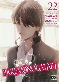 BAKEMONOGATARI -  (FRENCH V.) 22