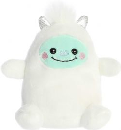 BAKER THE YETI (5