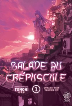 BALADE AU CRÉPUSCULE -  (FRENCH.) 01