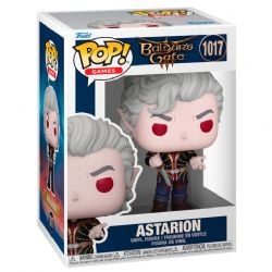 BALDUR'S GATE -  POP! VINYL FIGURE OF ASTARION (4 INCH) -  BALDUR'S GATE 3 1017