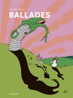 BALLADES -  (FRENCH V.)