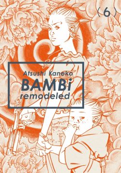 BAMBI -  REMODELED EDITION (FRENCH V.) 06