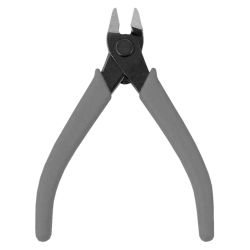 BANDAI HOBBY -  PLASTIC CUTTING ENTRY NIPPER (GREY)