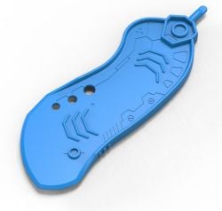 BANDAI SPIRITS -  PARTS SEPARATOR