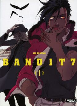 BANDIT 7 -  (FRENCH V.) 01