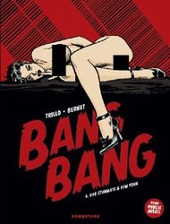 BANG BANG -  UNE ÉTUDIANTE À NEW YORK 05