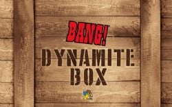 BANG! -  DYNAMITE BOX (ENGLISH)