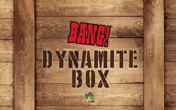 BANG! -  DYNAMITE BOX (FRENCH)