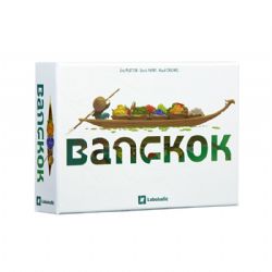 BANGKOK (MULTILINGUAL)