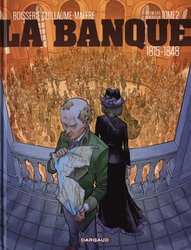 BANQUE, LA -  (FRENCH V.) 02