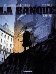 BANQUE, LA -  (FRENCH V.) 03