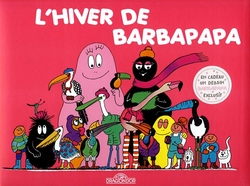 BARBAPAPA -  L'HIVER DE BARBAPAPA (FRENCH V.)