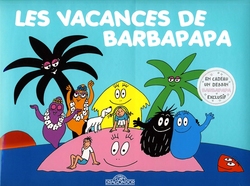 BARBAPAPA -  LES VACANCES DE BARBAPAPA (FRENCH V.)