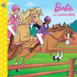 BARBIE -  LA CAVALIÈRE (FRENCH V.) -  LES PETITS CLASSIQUES
