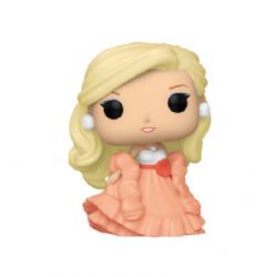 BARBIE -  POP! VINYL FIGURE OF BARBIE (PEACHES N' CREAM) (4 INCH) -  RETRO TOYS 06