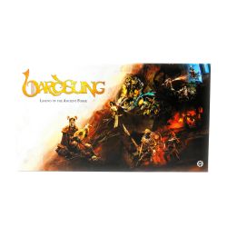 BARDSUNG -  BASE GAME (ENGLISH)