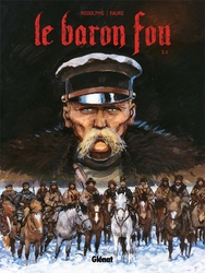 BARON FOU, LE -  (V.F.) 01