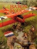 BARON ROUGE -  DONJONS ET DRAGONS (FRENCH V.) 03