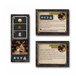 BARRAGE -  EXPANSION - EXECUTIVE OFFICER C (ENGLISH)