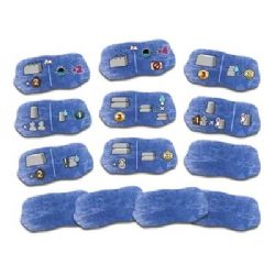 BARRAGE -  EXPANSION - GEOLOGICAL FACTOR (ENGLISH)