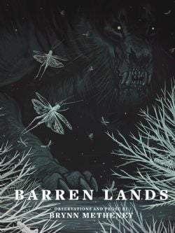 BARREN LANDS -  HC (ENGLISH V.)