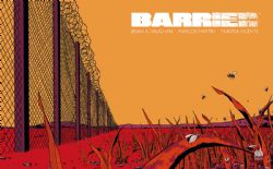 BARRIER -  (FRENCH V.)