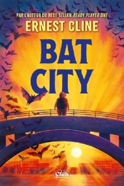 BAT CITY -  (FRENCH V.)