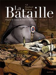 BATAILLE, LA 01