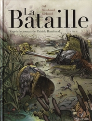 BATAILLE, LA 03