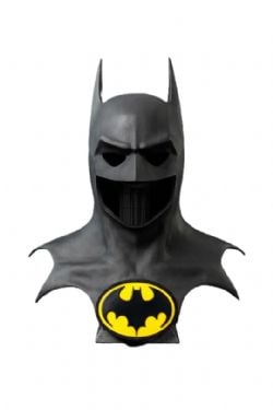 BATMAN -  1989 COWL REPLICA - SCALE 1/1