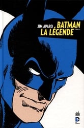 BATMAN -  BATMAN LA LEGENDE 02