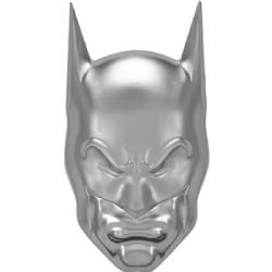 BATMAN -  BATMAN™ HEAD COIN -  2020 NEW ZEALAND COINS