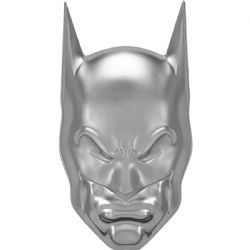 BATMAN -  BATMAN™ HEAD COIN -  2020 NEW ZEALAND MINT COINS