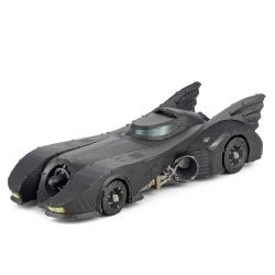 BATMAN -  BATMOBILE - 3 SHEETS